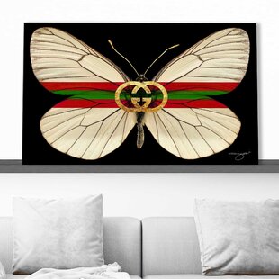 Gucci Wall Art Wayfair Canada